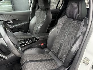 Peugeot e-208 GT 50kWh 136PK Aut. picture 18