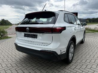 Volkswagen Tiguan NEW! 1.5 eHybrid PHEV 204PK DSG Edition picture 11