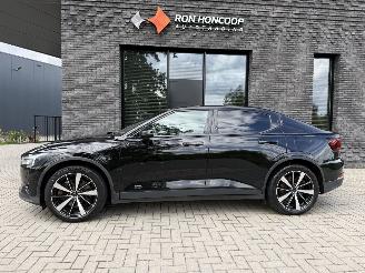 skadebil auto Polestar 2 Long Range 78kWh Dual Motor AWD 408PK Aut. PANO VOL! 2021/7