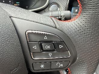 MG ZS EV Long Range 70kWh 157PK Aut. Luxury picture 29