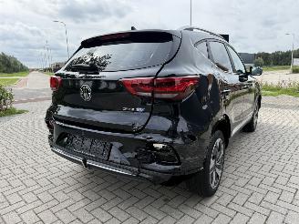 MG ZS EV Long Range 70kWh 157PK Aut. Luxury picture 11