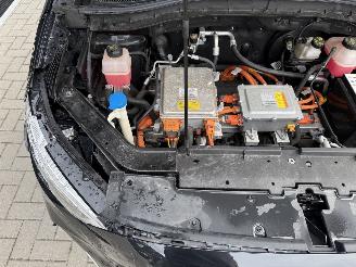 MG ZS EV Long Range 70kWh 157PK Aut. Luxury picture 37