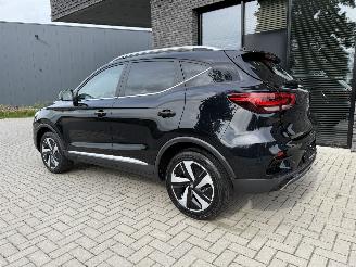 MG ZS EV Long Range 70kWh 157PK Aut. Luxury picture 15