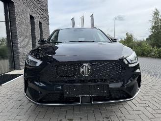 MG ZS EV Long Range 70kWh 157PK Aut. Luxury picture 5