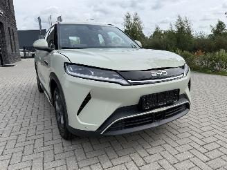 BYD  ATTO 2 EV BOOST 177PK Aut. DESIGN PANO VOL! picture 6