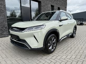 BYD  ATTO 2 EV BOOST 177PK Aut. DESIGN PANO VOL! picture 3