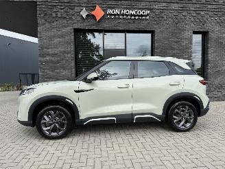 škoda osobní automobily BYD  ATTO 2 BOOST 45,1 kWh 177PK Aut. DESIGN PANO VOL! 2026/4