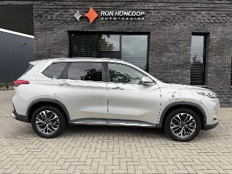 uszkodzony samochody osobowe Maxus eUNIQ 6 EV 70kWh 177PK Aut. LIMITED PANO VOL! 2023/7
