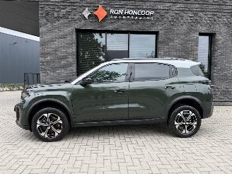 Schadeauto Citroën C3 Aircross NEW! 1.2 Hybrid 145PK Aut. MAX 2025/9