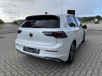 Volkswagen Golf NEW! 1.5 eTSI 150PK DSG7 Energy picture 11