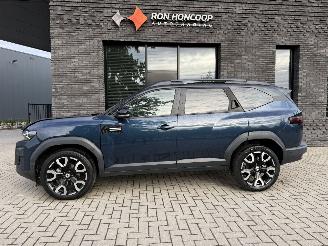 škoda osobní automobily Dacia Bigster 1.8 Hybrid 155 Aut. Limited Edition PANO VOL! 2025/6