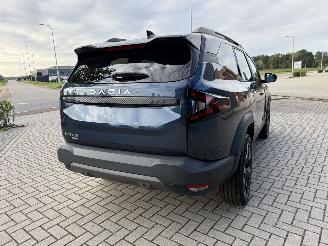 Dacia Bigster 1.8 Hybrid 155 Aut. Limited Edition PANO VOL! picture 11