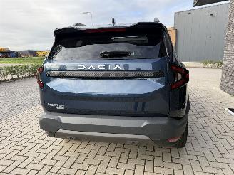 Dacia Bigster 1.8 Hybrid 155 Aut. Limited Edition PANO VOL! picture 12