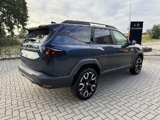 Dacia Bigster 1.8 Hybrid 155 Aut. Limited Edition PANO VOL! picture 10