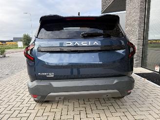 Dacia Bigster 1.8 Hybrid 155 Aut. Limited Edition PANO VOL! picture 13