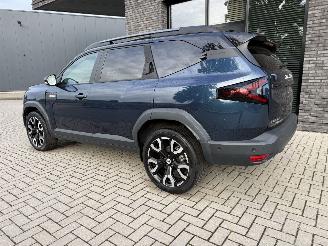 Dacia Bigster 1.8 Hybrid 155 Aut. Limited Edition PANO VOL! picture 15