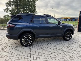 Dacia Bigster 1.8 Hybrid 155 Aut. Limited Edition PANO VOL! picture 9