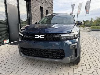 Dacia Bigster 1.8 Hybrid 155 Aut. Limited Edition PANO VOL! picture 4