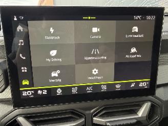 Dacia Bigster 1.8 Hybrid 155 Aut. Limited Edition PANO VOL! picture 30