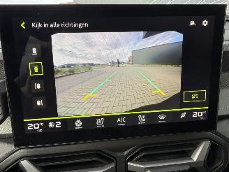 Dacia Bigster 1.8 Hybrid 155 Aut. Limited Edition PANO VOL! picture 29