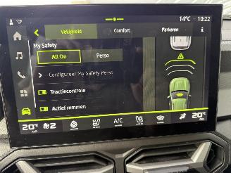 Dacia Bigster 1.8 Hybrid 155 Aut. Limited Edition PANO VOL! picture 32