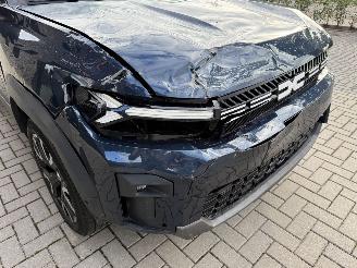 Dacia Bigster 1.8 Hybrid 155 Aut. Limited Edition PANO VOL! picture 42