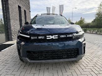 Dacia Bigster 1.8 Hybrid 155 Aut. Limited Edition PANO VOL! picture 5