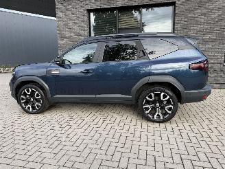 Dacia Bigster 1.8 Hybrid 155 Aut. Limited Edition PANO VOL! picture 16