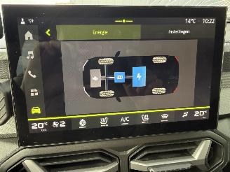 Dacia Bigster 1.8 Hybrid 155 Aut. Limited Edition PANO VOL! picture 28