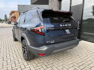 Dacia Bigster 1.8 Hybrid 155 Aut. Limited Edition PANO VOL! picture 14