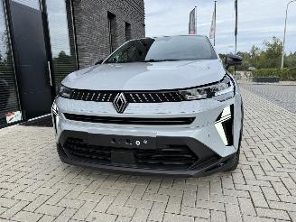 Renault Captur E-Tech NEW MODEL! 1.8 Hybrid 160PK Aut. Techno picture 16