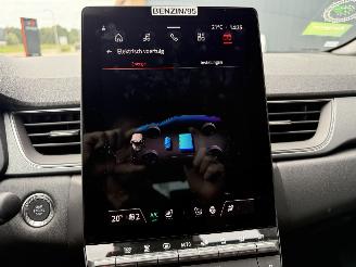 Renault Captur E-Tech NEW MODEL! 1.8 Hybrid 160PK Aut. Techno picture 28