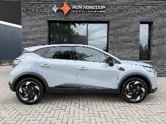 Coche accidentado Renault Captur E-Tech NEW MODEL! 1.8 Hybrid 160PK Aut. Techno 2026/5