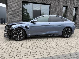 BYD SEAL EV Excellence 82.5 kWh AWD 530PK Aut. PANO FULL OPTIONS! picture 13