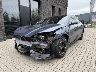 BYD SEAL EV Excellence 82.5 kWh AWD 530PK Aut. PANO FULL OPTIONS! picture 15