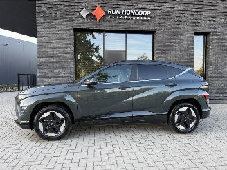 Auto incidentate Hyundai Kona Electric Long Range 65.4 kWh 218PK Aut. Comfort Smart 2025/12