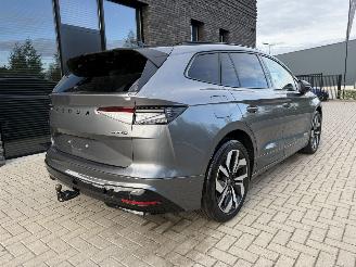 Skoda Enyaq iV 85 FACELIFT 286PK Aut. Sportline VOL! picture 7