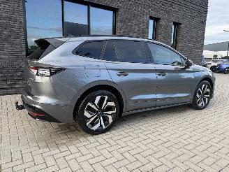 Skoda Enyaq iV 85 FACELIFT 286PK Aut. Sportline VOL! picture 6