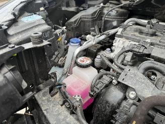 Toyota Yaris Cross 1.5 Hybrid 116PK CVT Aut. Dynamic picture 35