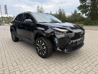 Toyota Yaris Cross 1.5 Hybrid 116PK CVT Aut. Dynamic picture 7