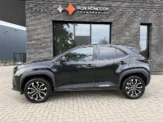 škoda osobní automobily Toyota Yaris Cross 1.5 Hybrid 116PK CVT Aut. Dynamic 2025/5