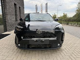 Toyota Yaris Cross 1.5 Hybrid 116PK CVT Aut. Dynamic picture 5