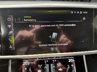 Audi A7 Sportback 40 TDI 204PK S-tronic S-line picture 23