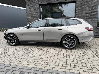 BMW i5 Touring eDrive40 84kWh 341PK M-Sport picture 12