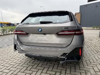 BMW i5 Touring eDrive40 84kWh 341PK M-Sport picture 8