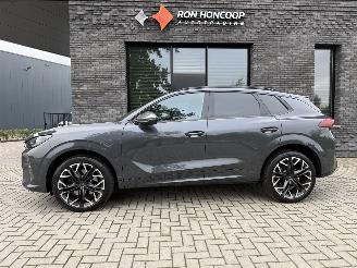 Vaurioauto  passenger cars Cupra Terramar NEW! 2.0 TSI 4Drive 265PK DSG Performance 2026/6