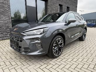 Cupra Terramar NEW! 2.0 TSI 4Drive 265PK DSG Performance picture 3