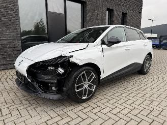 MG MG4 Electric NEW! Long Range 64kWh 204PK Aut. Luxury picture 14