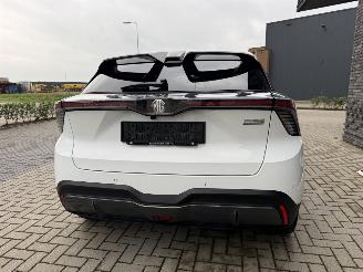 MG MG4 Electric NEW! Long Range 64kWh 204PK Aut. Luxury picture 8