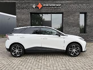 Auto incidentate MG MG4 Electric NEW! Long Range 64kWh 204PK Aut. Luxury 2026/7